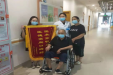 穿过黑暗的那道光，照亮我们前进之路