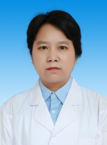 王丽霞
