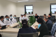 院党委书记张德祥调研胃肠（血管）外科