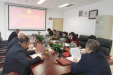 医院党委召开疫情防控工作会