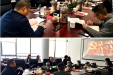 院党委中心组召开第一次党史专题学习会