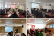 我院深入开展“大学习”活动党员干部职工深入开展学习贯彻党的十九届五中全会精神
