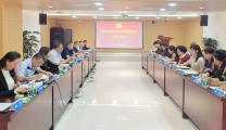 医院党委召开“十四五”发展规划座谈会