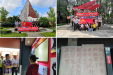 追寻红色足迹、铭记光辉历史、传承革命精神——外科党支部开展红色教育实践活动
