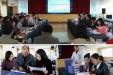我院接受市卫计委行风建设交叉检查工作组督查