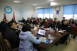 成都市温江区人民医院 召开2018年院外行风监督员座谈会
