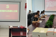 医院各党支部开展党史学习教育专题组织生活会
