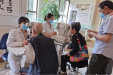 我院开展“我为群众办实事”系列活动