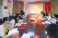 医院召开新一届团干工作会