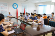把党建红色文化与医疗工作发展有机融合——院党委书记刘军同志为临床一线党员授党课
