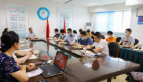 把党建红色文化与医疗工作发展有机融合——院党委书记刘军同志为临床一线党员授党课