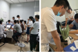 医技第二党支部积极筹备GCP中心建设