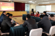 质管部党小组开展学习分享活动