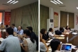 院党委办公室召开党支部书记工作联系会