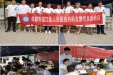 内科党支部赴和盛中心卫生院开展联合义诊