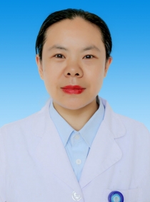 杨利萍
