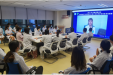 首日超2万学员关注  超声医学科四川省继教项目线上顺利开播
