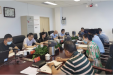 院党委书记张德祥专题宣讲省第十二次党代会、市第十四次党代会精神