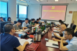 院党委召开疫情防控、安全生产工作会