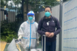 异国他乡病危，回国治疗暖人心