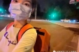 为了成都完全解封，他们奋力前行，他们是夜行者，市民是不眠人