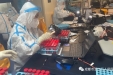 战疫！成都逐步解封，但她们还将继续坚持战斗