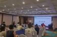 我院成功举办呼吸系统疾病诊治新进展培训会