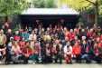 成都市温江区人民医院：喜迎二十大，退休老党员畅谈新时代