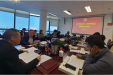 医院党委召开疫情防控专题工作会
