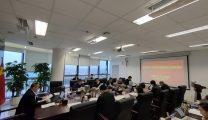 院党委副书记、院长刘军主持召开院长办公会 专题学习《习近平谈治国理政》第四卷：实事求是是最大的党性