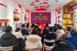 我院召开2023年第一季度党务干部沟通会