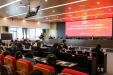 我院召开2022年度党组织书记抓基层党建述职评议会