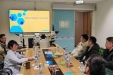 超声医学科党支部举办学术沙龙