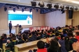 我院儿科医生走进校园开展健康知识讲座
