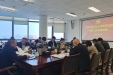 院党委召开保密工作安排部署会