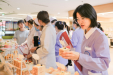 医院开展“致敬母亲：愿妈妈永远健康美丽”主题活动