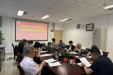 院党委召开党风廉政建设专题研究工作会