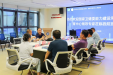 国家卫健委能力和继续教育超声医学科专家委员会副主任兼秘书长毓星教授来院指导工作