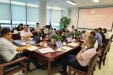 医院党委召开安全生产专题工作会