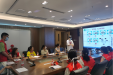 “医二代”变身“志愿红”，度别样暑假