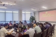 院党委召开专题学习会传达学习习近平总书记来川视察重要指示精神
