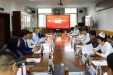 院党委副书记、院长刘军率队赴首都医科大学附属北京世纪坛医院参观学习