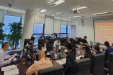 院党委副书记、院长刘军主持召开院长办公会  专题学习《习近平：开辟马克思主义中国化时代化新境界》
