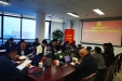医院党委专题学习张峰同志在全省医院党建工作（泸州）片区会上的讲话