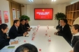 我院接受成都市总工会2023年“评星定级”线下复审验收