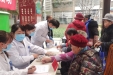 药学党支部联合多党支部开展“同心共护碧水蓝天，  打造品质幸福城”主题党日活动