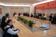 中国康复医学会健康管理专委会甲乳健康大讲堂走进我院