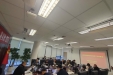 院党委副书记、院长刘军主持召开院长办公会  安排部署儿童呼吸道疾病诊疗服务工作