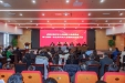 我院召开工会第七届第一次会员代表大会完成工会委员会换届选举