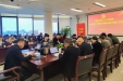 我院组织召开党风廉政建设专题工作会